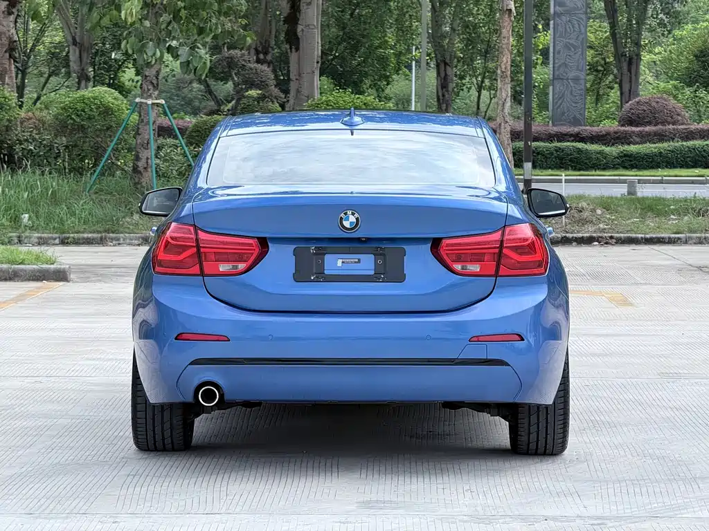 BMW 1 Series — миниатюра 5