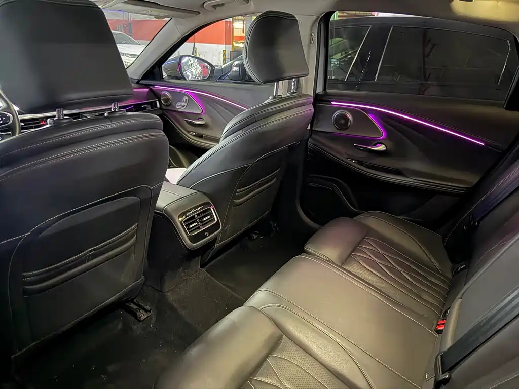 Chery Arrizo 8 — миниатюра 9