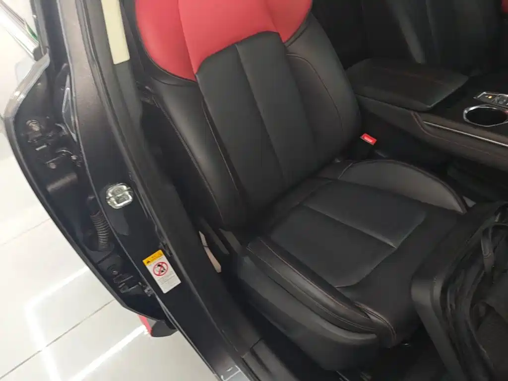 Changan CS55PLUS — миниатюра 25