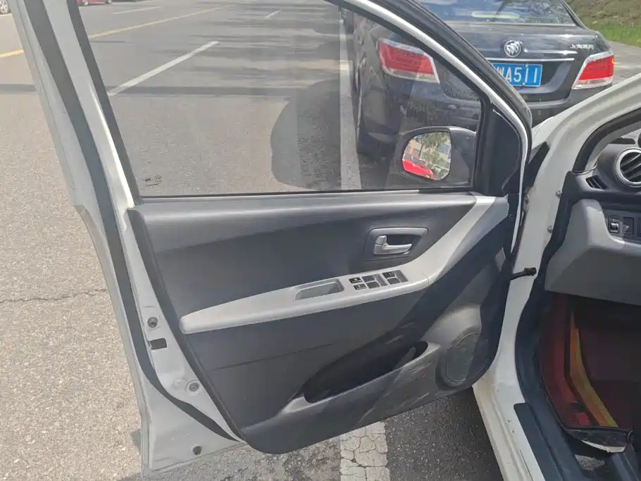 Suzuki Alto — миниатюра 7