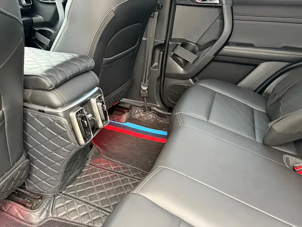 Haval Big Dog — миниатюра 13