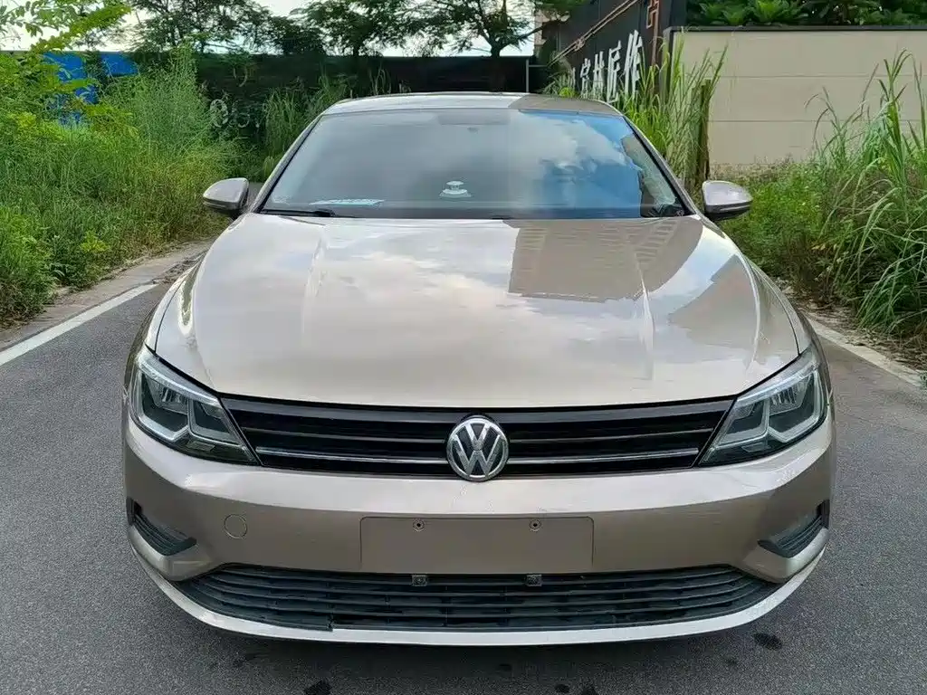 Volkswagen Lamando — миниатюра 2