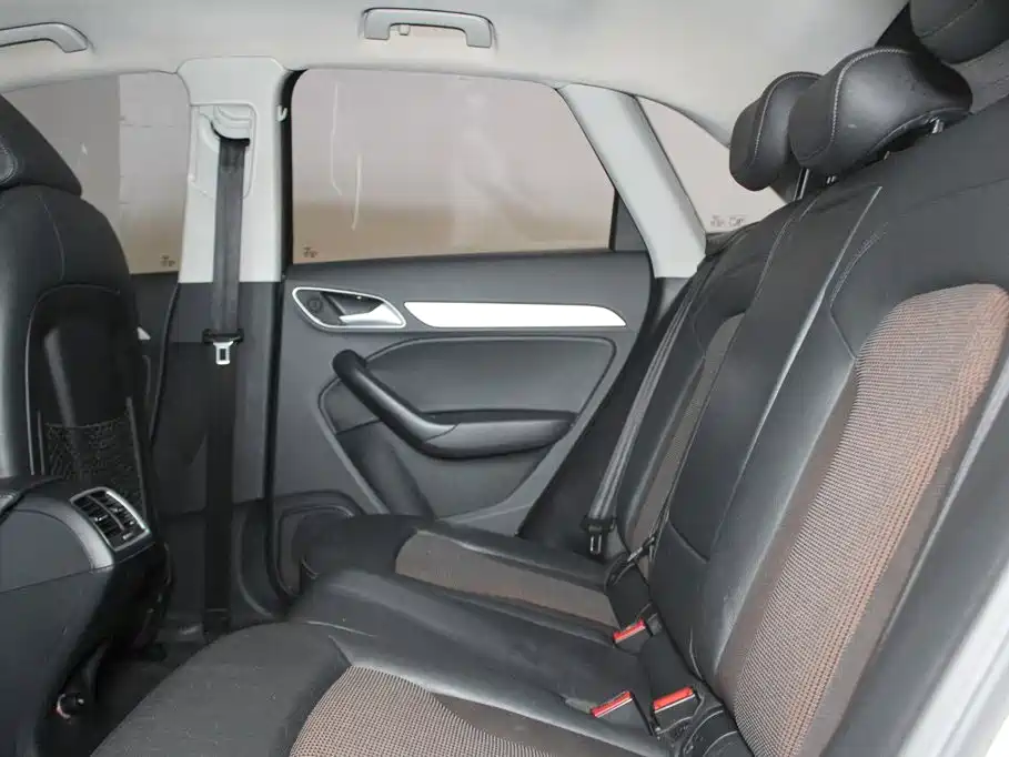 Audi Q3 — миниатюра 8