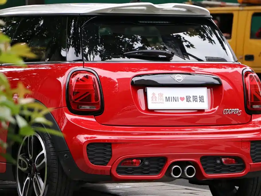 MINI Mini — миниатюра 14
