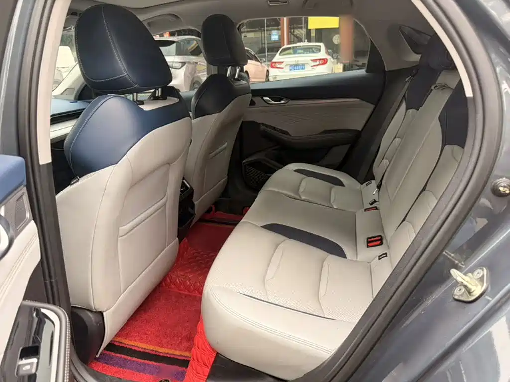 Geely Xingrui — миниатюра 18