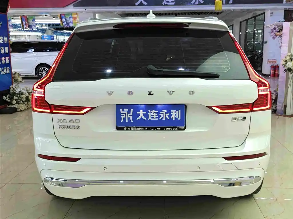 Volvo XC60 — миниатюра 5