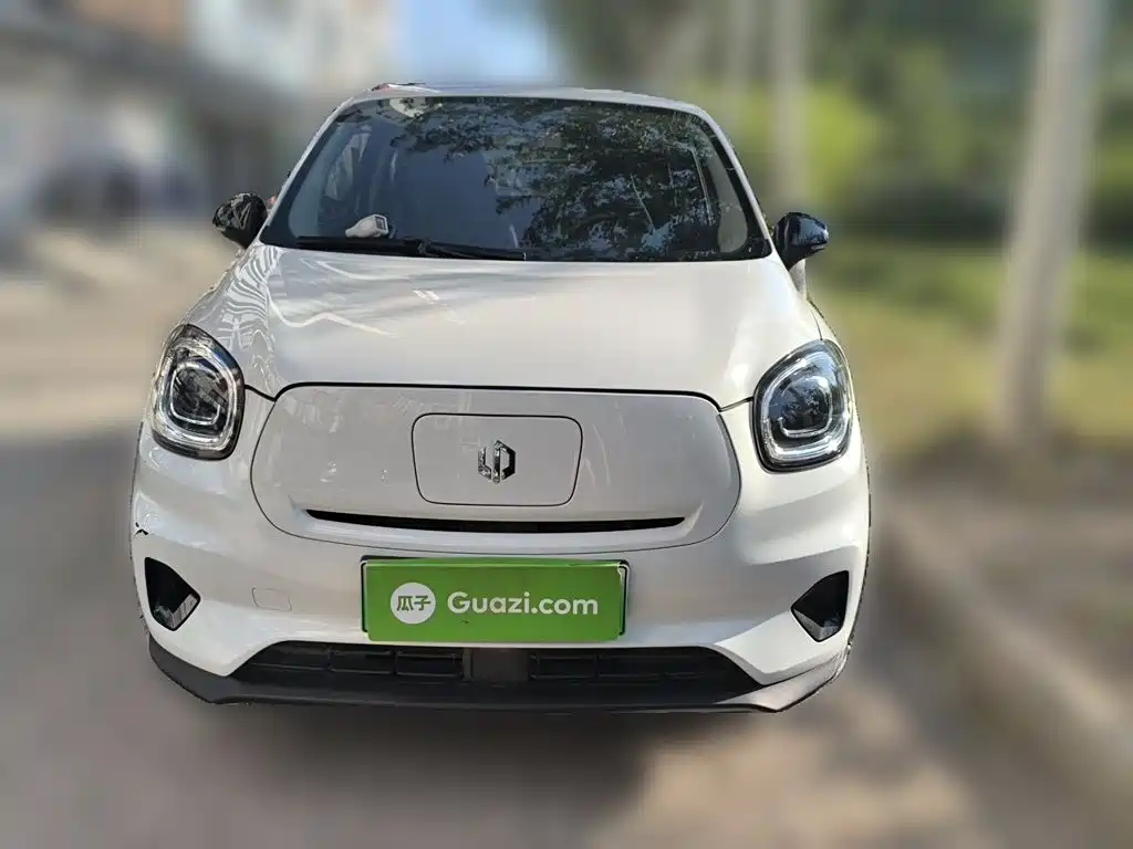 Leapmotor Leapmotor T03 — миниатюра 2