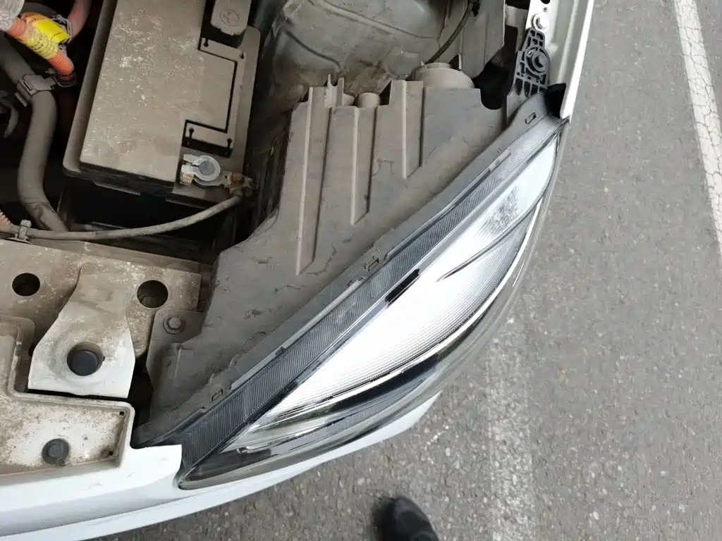 Roewe Clever — миниатюра 21