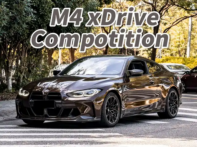 BMW M4