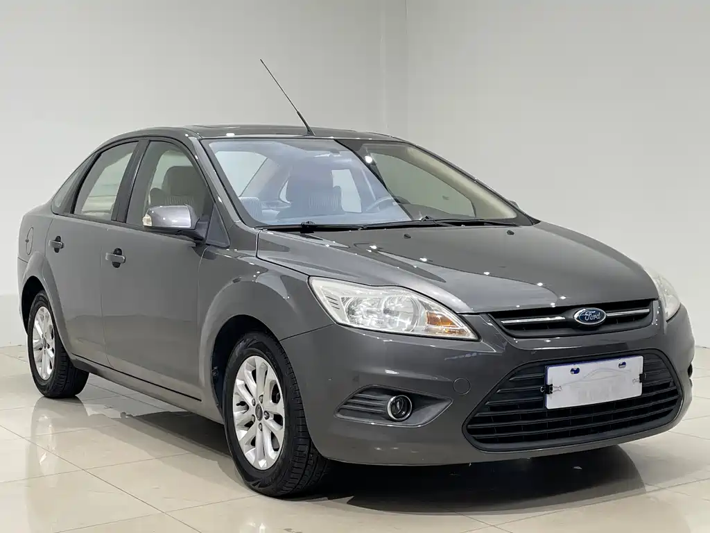Ford Focus — миниатюра 3