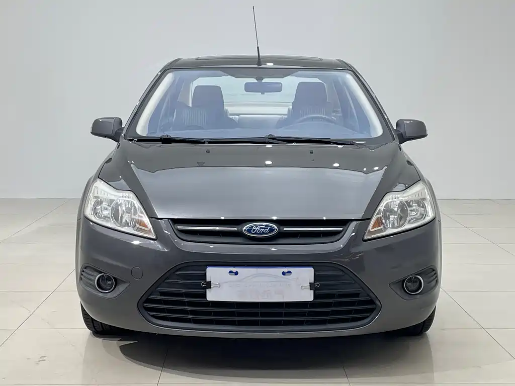 Ford Focus — миниатюра 2