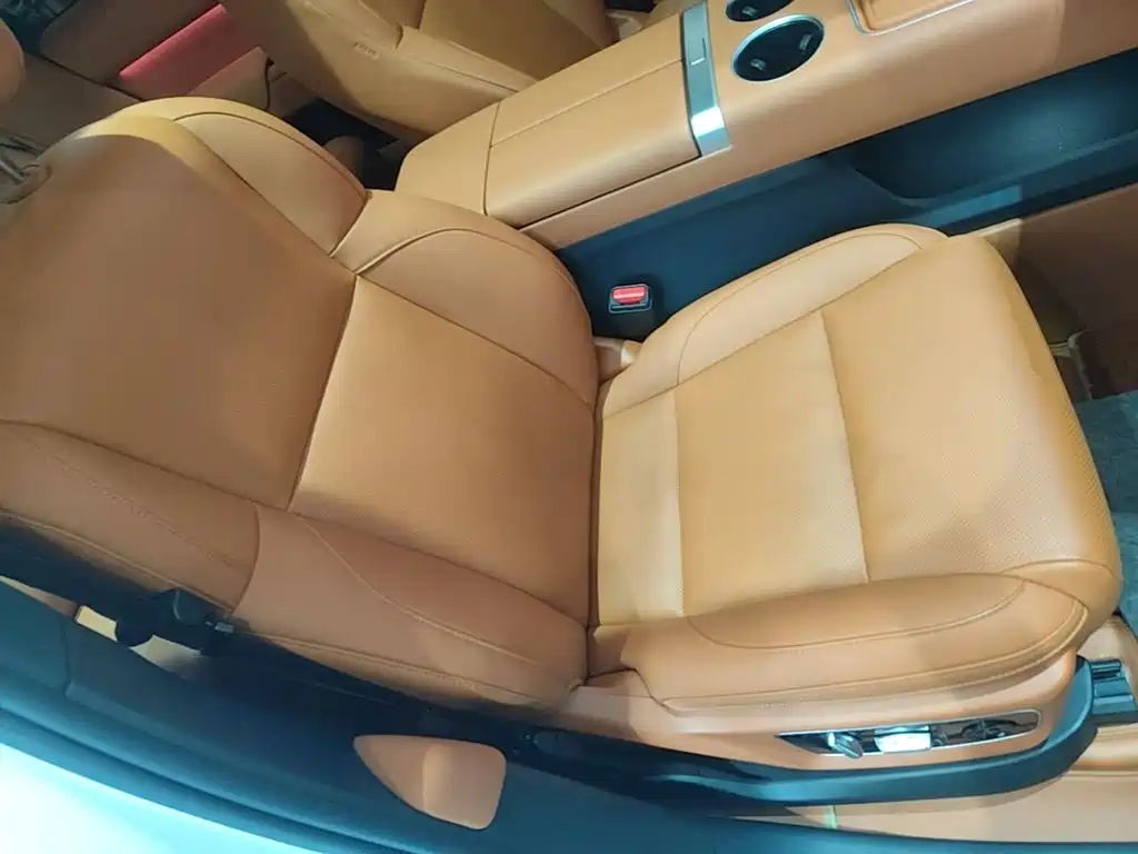 Li Auto Li L7 — миниатюра 25