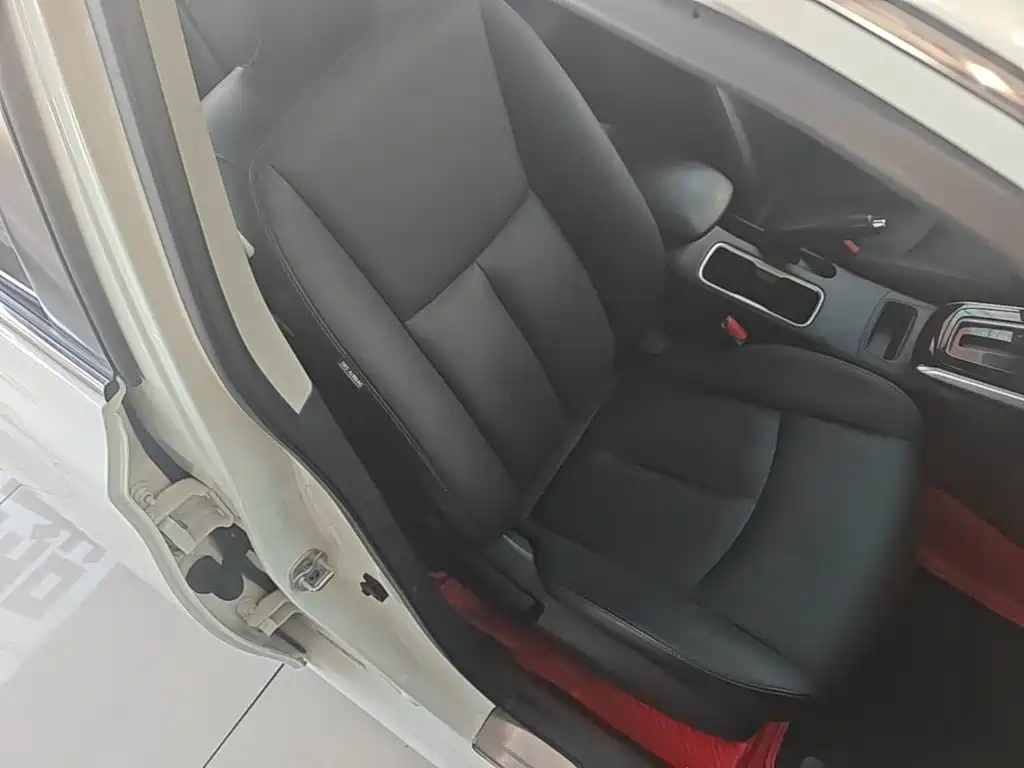 Nissan Sylphy — миниатюра 25