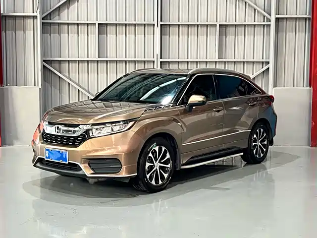 HONDA CROWN ROAD 2018