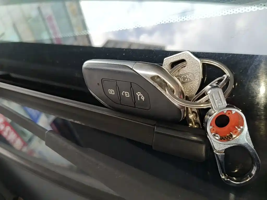 Fengxing Fengxing T5 EVO — миниатюра 9