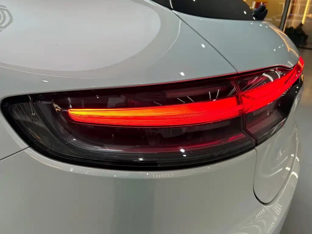 Porsche Macan — миниатюра 40
