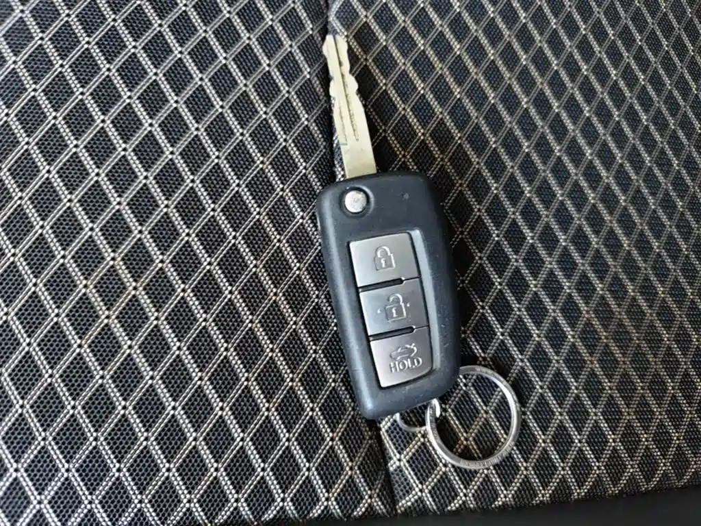 Nissan Sylphy — миниатюра 17