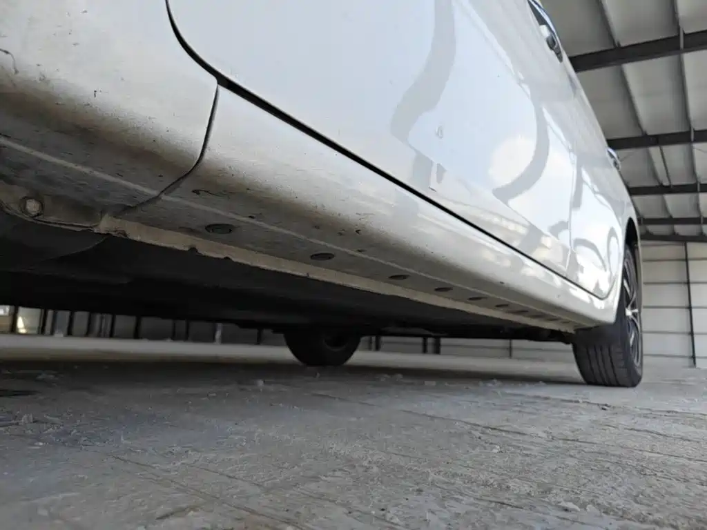 Nissan Sylphy — миниатюра 21