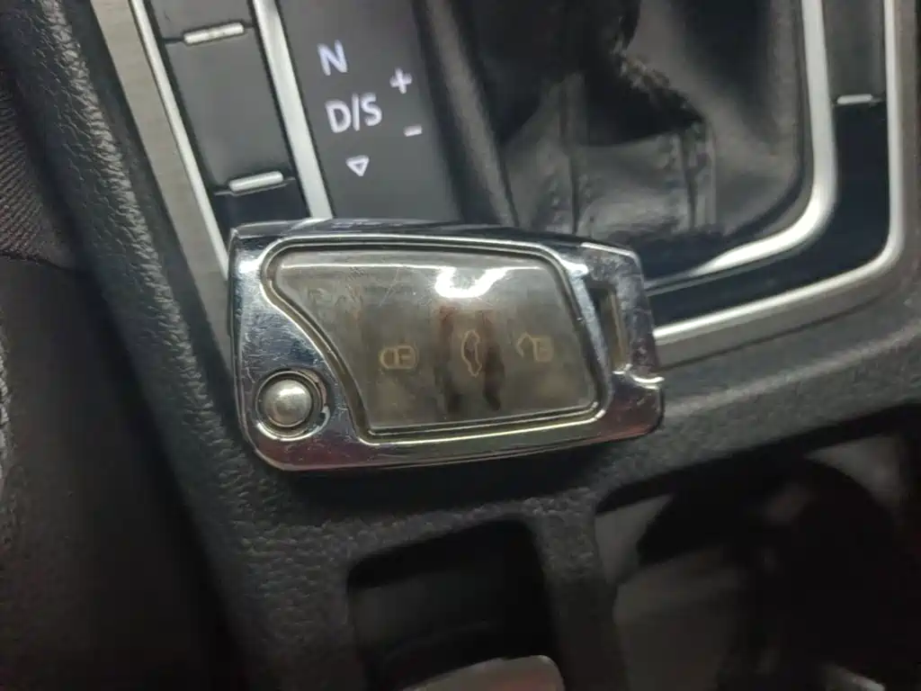 Volkswagen Golf — миниатюра 9