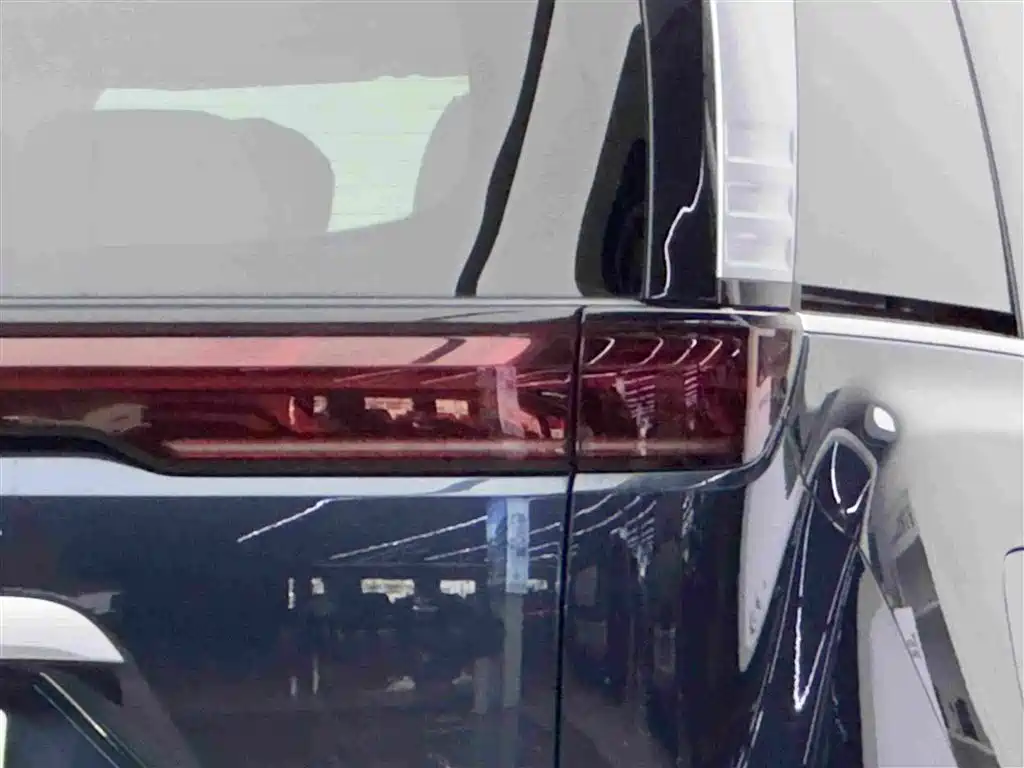 Denza Denza D9 — миниатюра 6