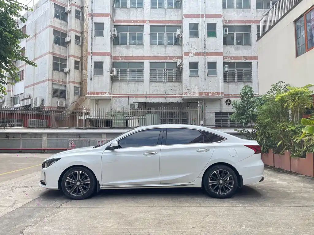 Changan Ruicheng CC — миниатюра 10