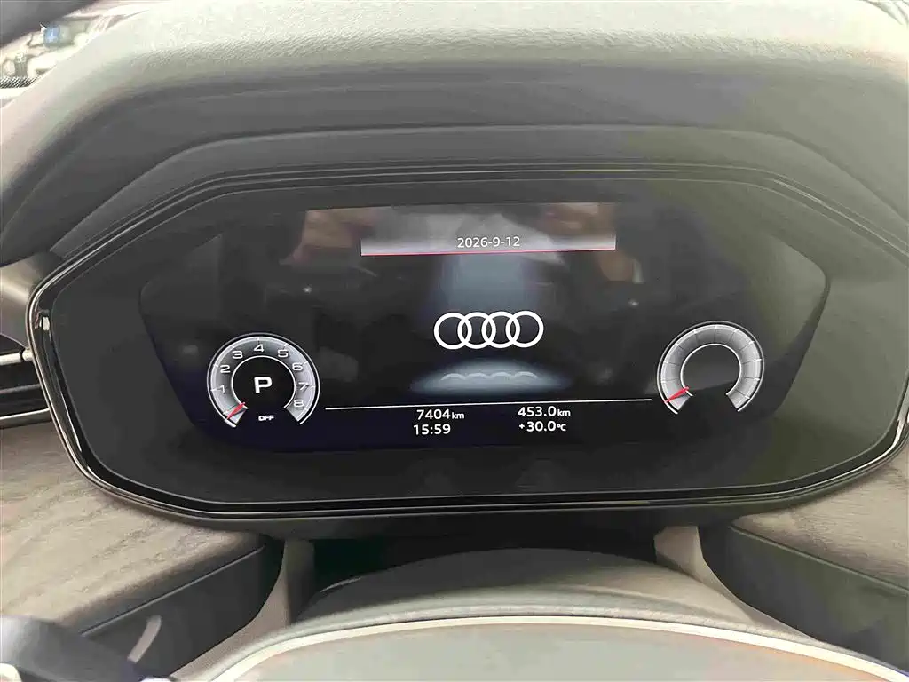 Audi Q6 — миниатюра 7