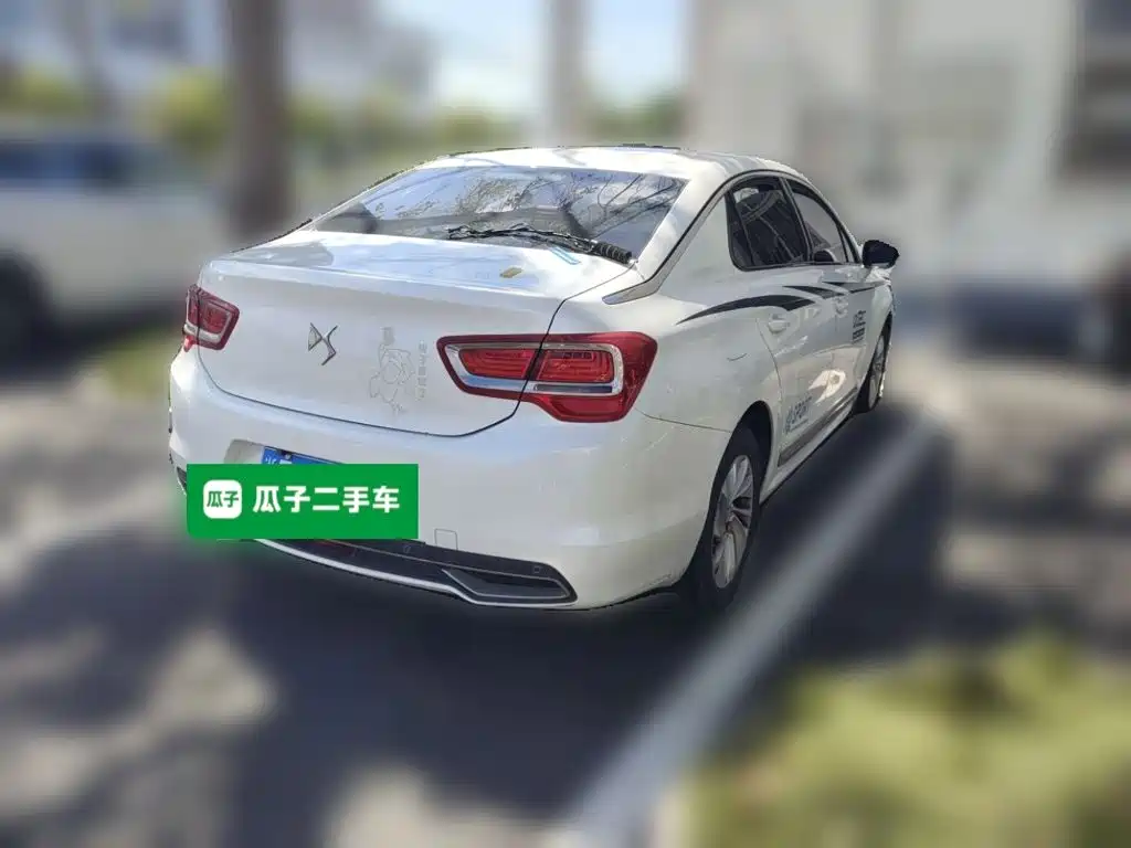 DS DS 5LS — миниатюра 5