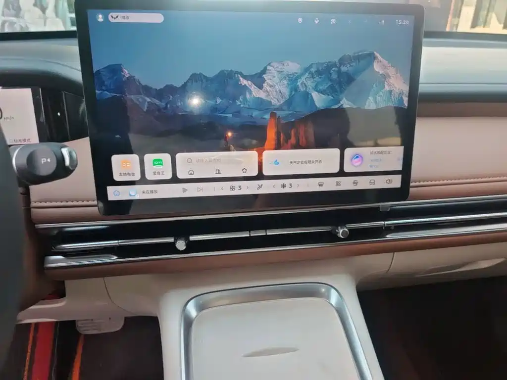 Wuling Bingo S — миниатюра 9