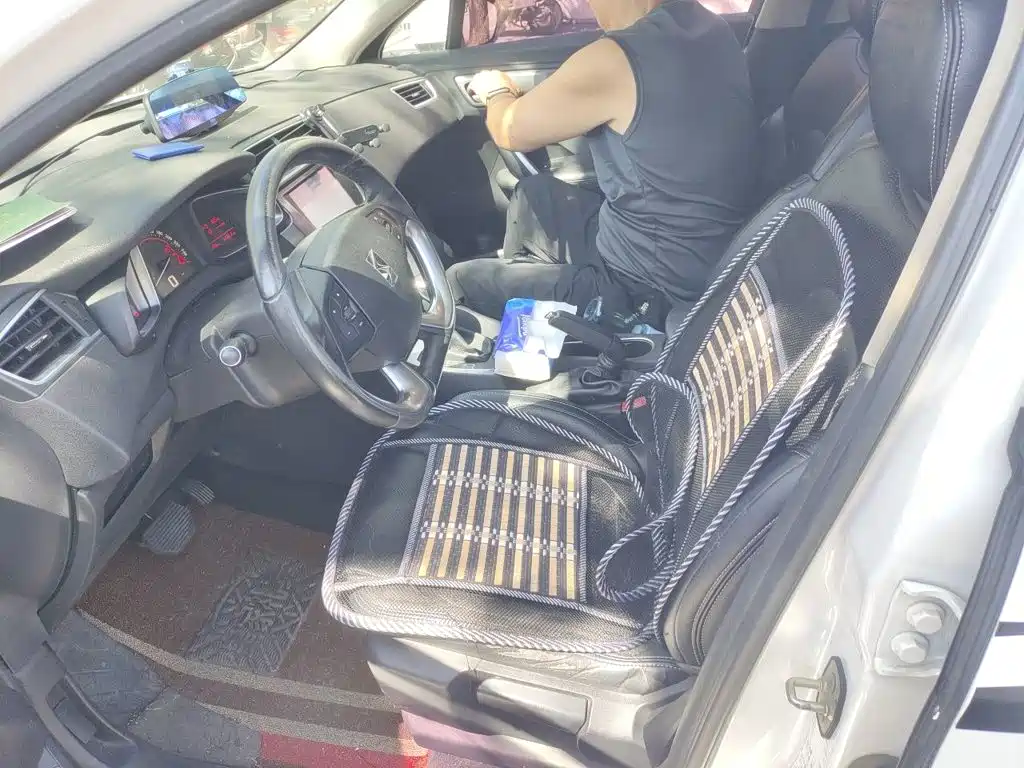 DS DS 5LS — миниатюра 12