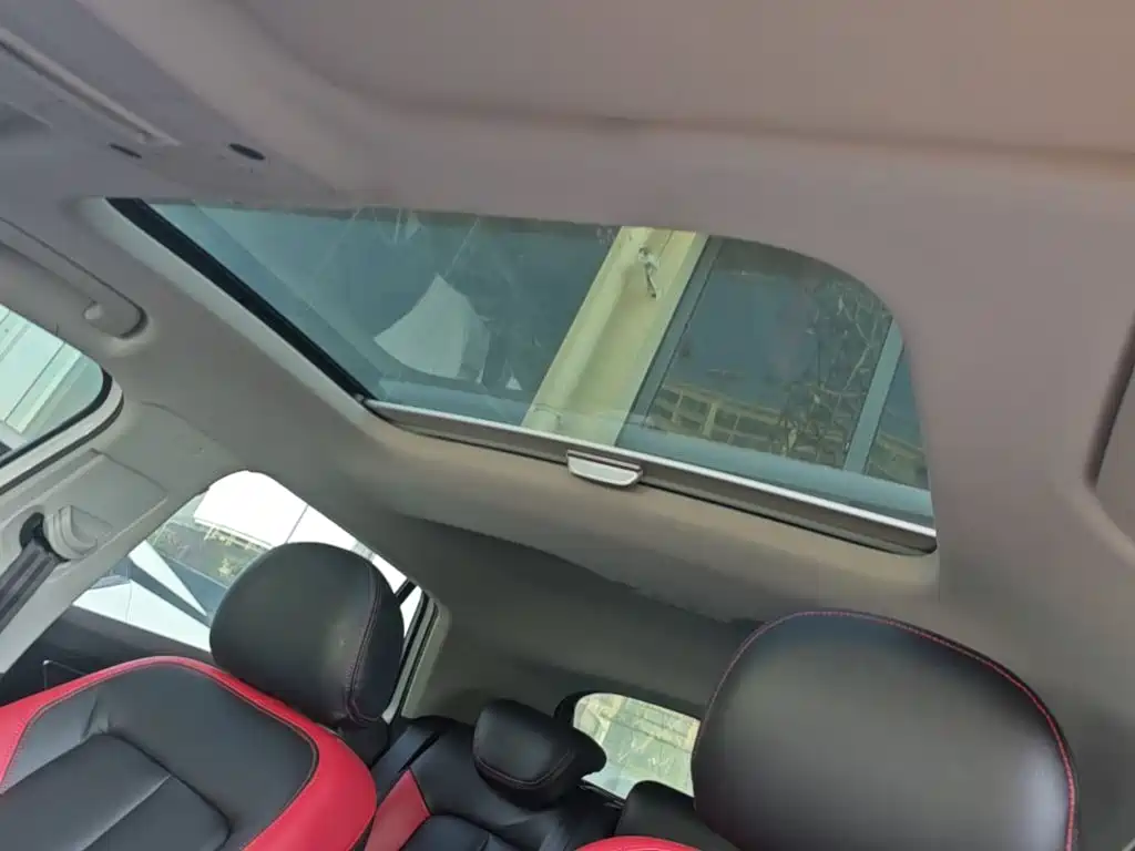 Audi Q2L — миниатюра 18