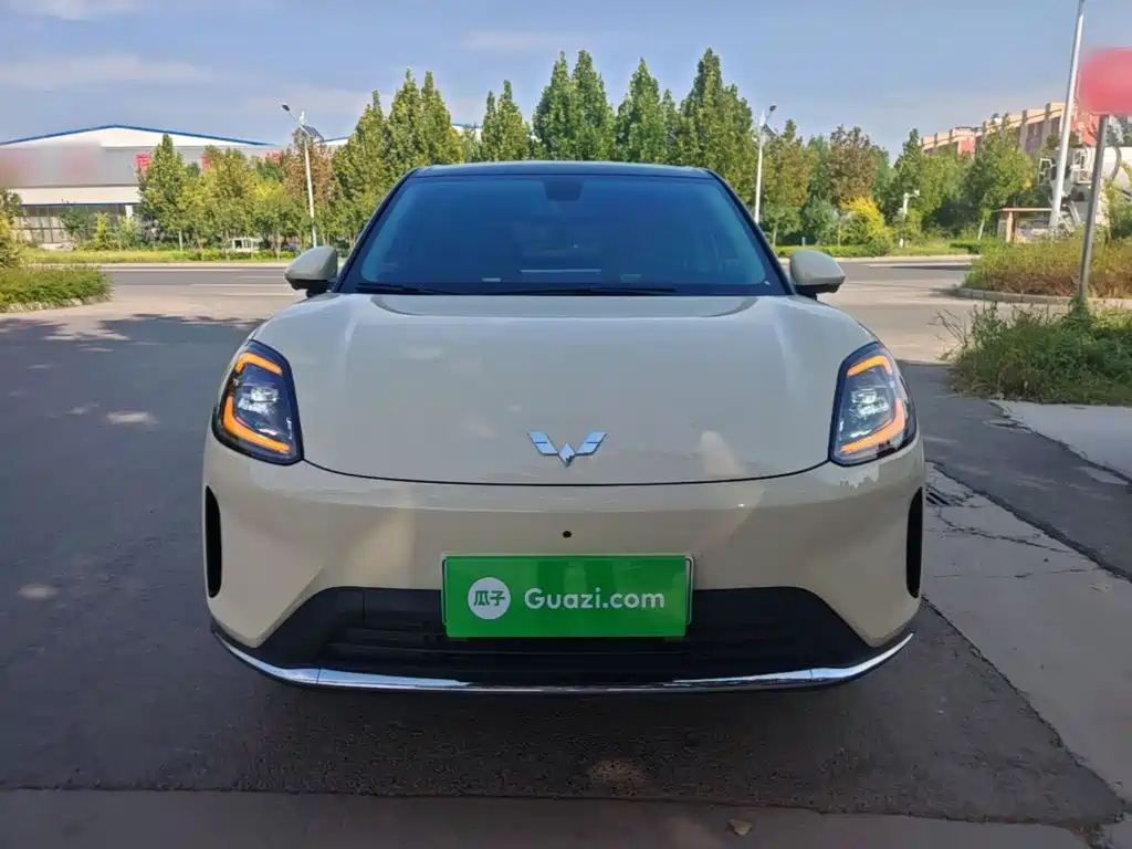 Wuling Bingo S — миниатюра 3