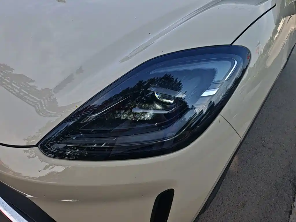 Wuling Bingo S — миниатюра 18