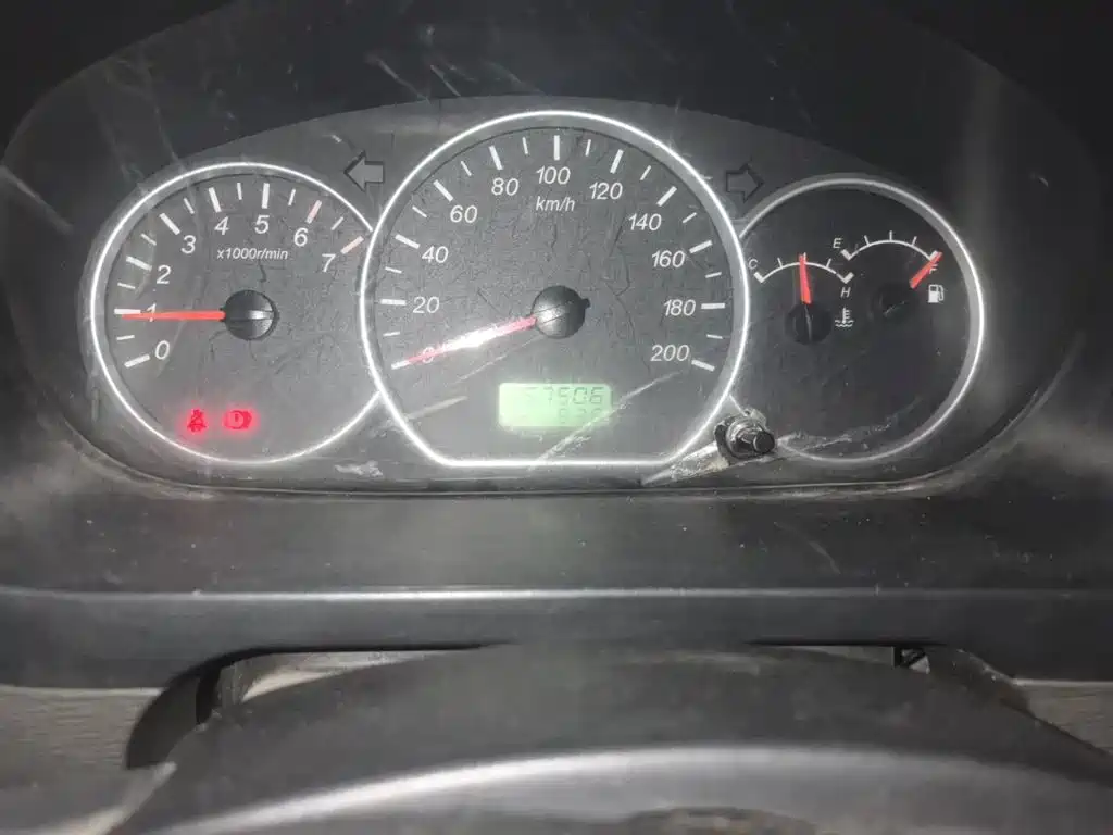 Wuling Hongguang — миниатюра 13