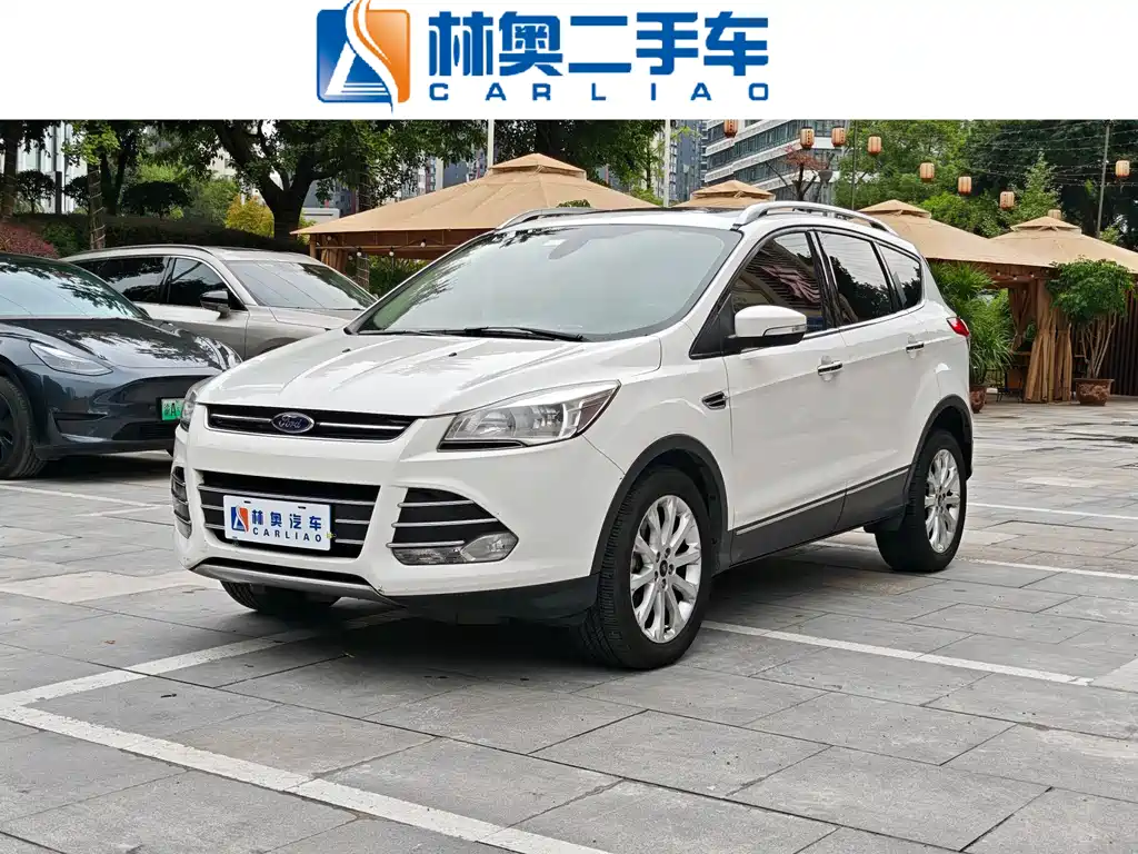 Ford Kuga 2014