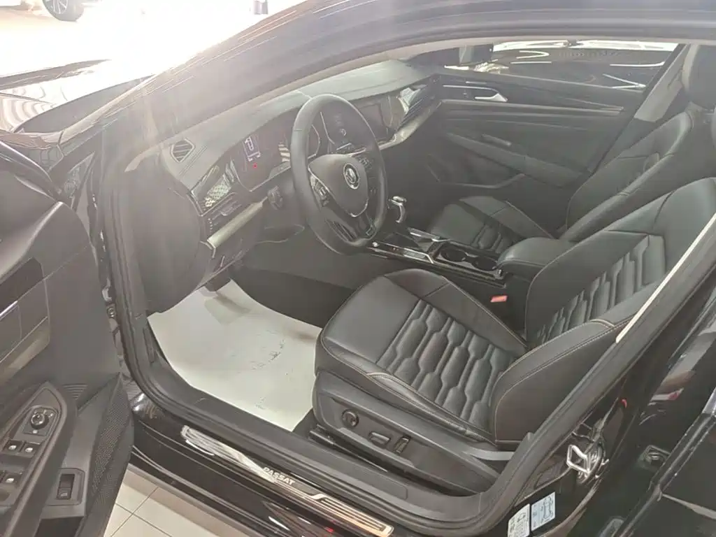 Volkswagen Passat — миниатюра 16