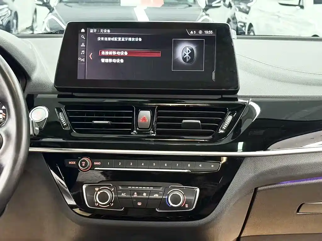 BMW 1 Series — миниатюра 11