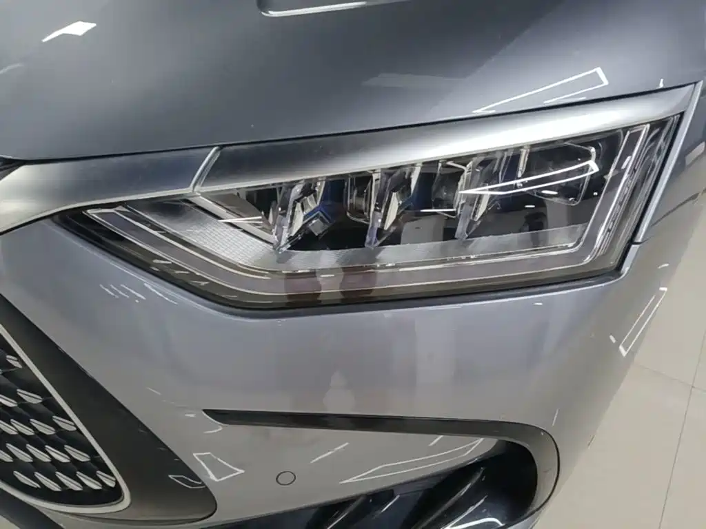 BYD Han — миниатюра 24