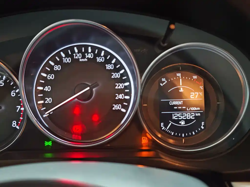 Mazda CX-5 — миниатюра 20