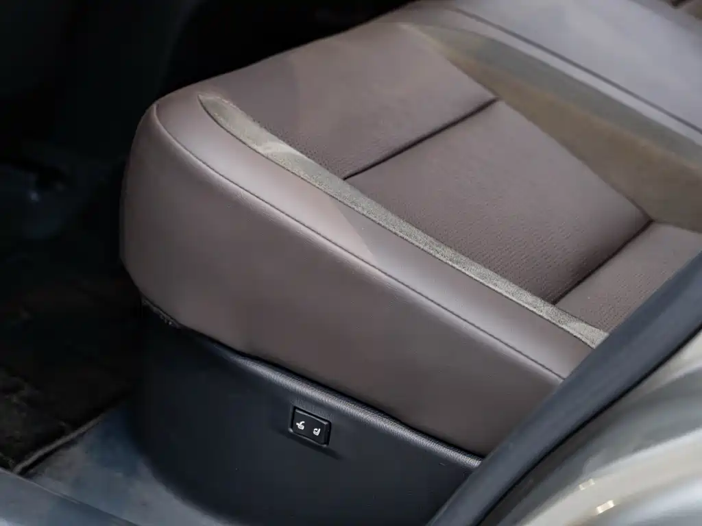 Lexus RX New Energy — миниатюра 13