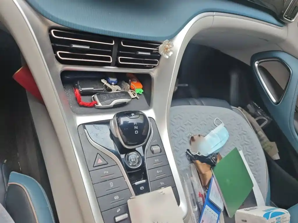 BYD Pro — миниатюра 7
