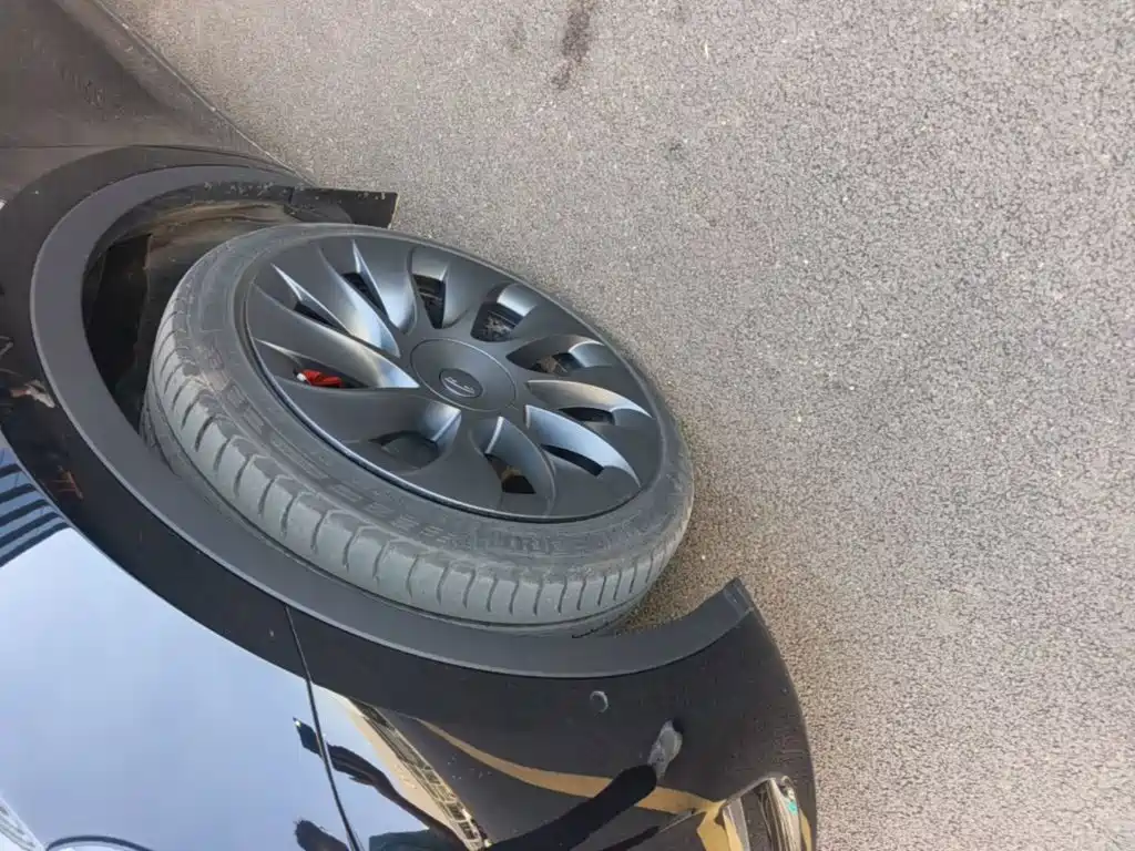 Tesla Model Y — миниатюра 23
