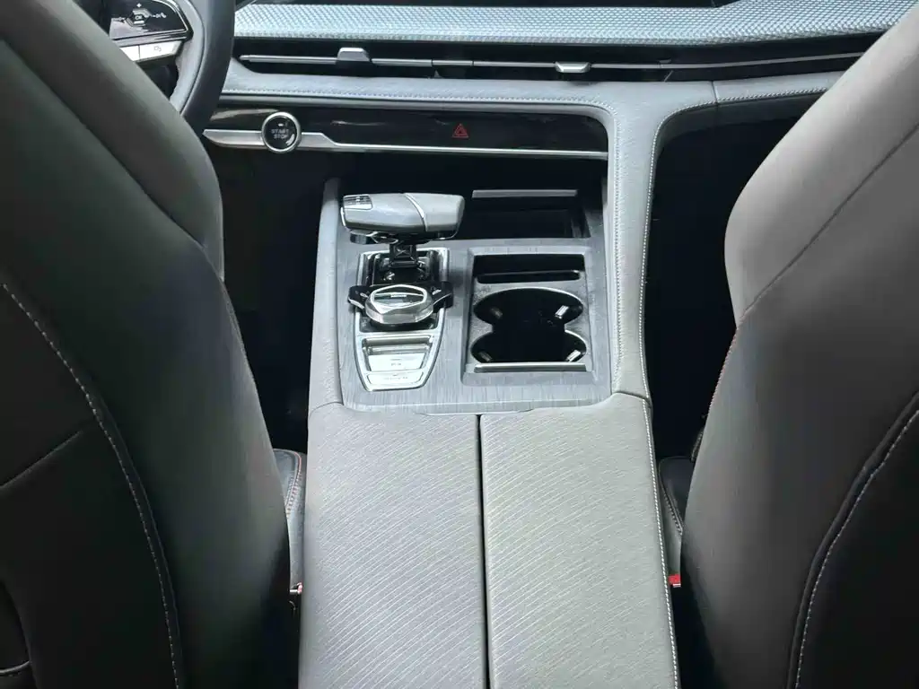Changan CS75 PLUS — миниатюра 12