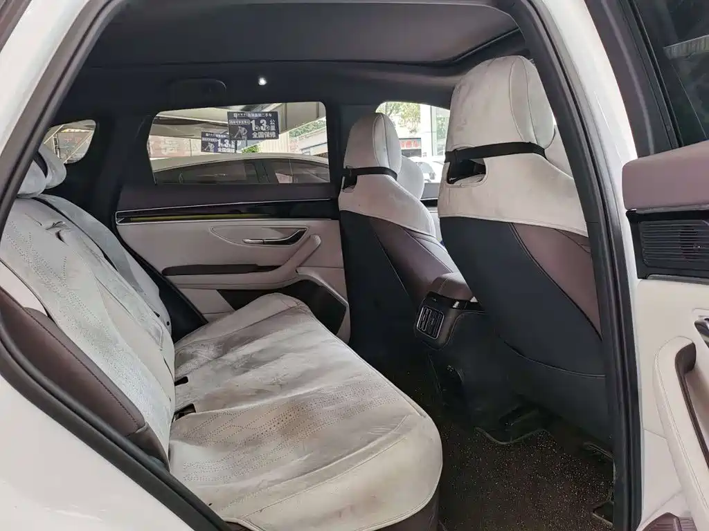 BYD PLUS New Energy — миниатюра 8