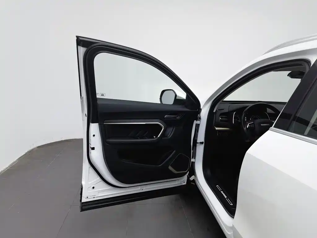 Haval H6 — миниатюра 8