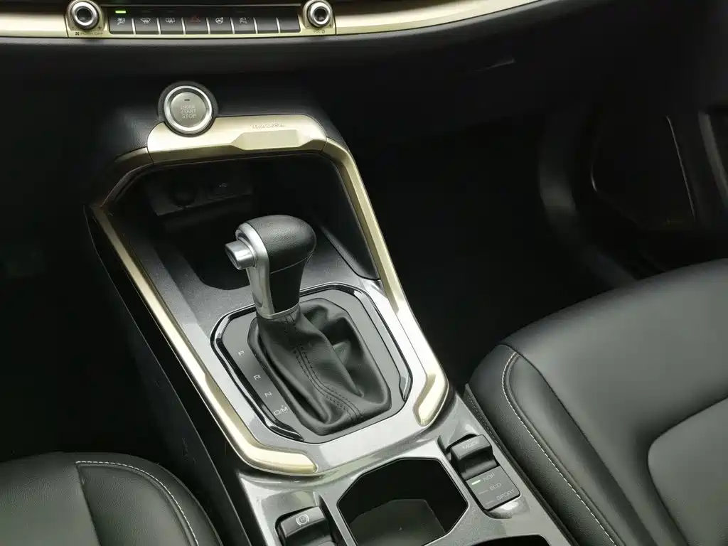 Haval H6 — миниатюра 13