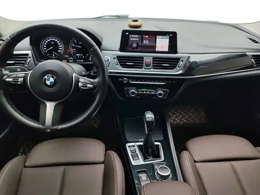 BMW 1 Series — миниатюра 12