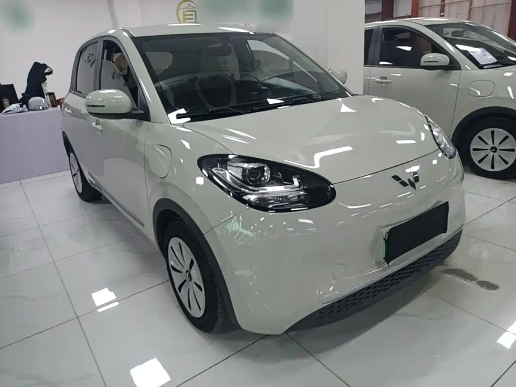 Wuling Bingo — миниатюра 4