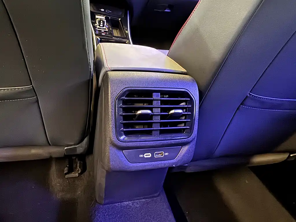 Volkswagen Lamando — миниатюра 21