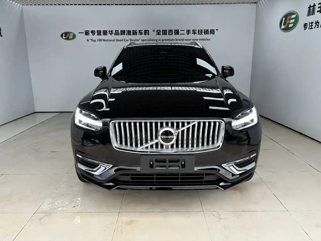 Volvo XC90 — миниатюра 3