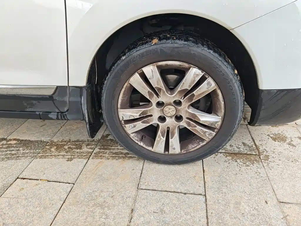 Peugeot 3008 — миниатюра 24